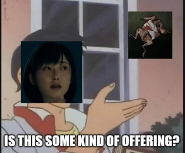 In my head since game came out