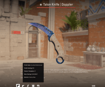 Trade