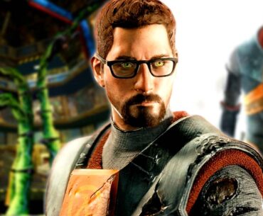 From Half-Life To Portal & Beyond