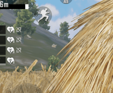 Why the hell did you join the match?