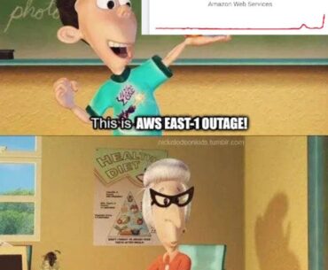 "He can't keep getting away with it!"