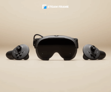 Valve reveals new Steam console, VR headset, and controller