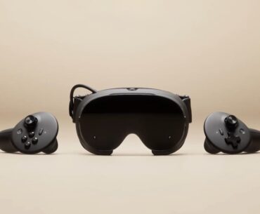 Steam Frame vs Apple Vision Pro vs Meta Quest 3: Specs breakdown