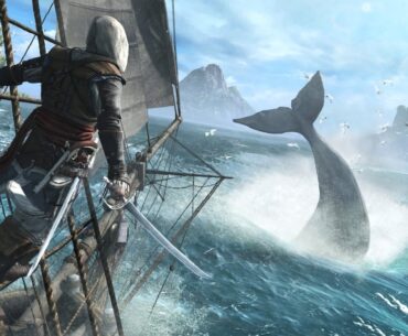 One of the best 'Assassin's Creed' games might get a remake very soon