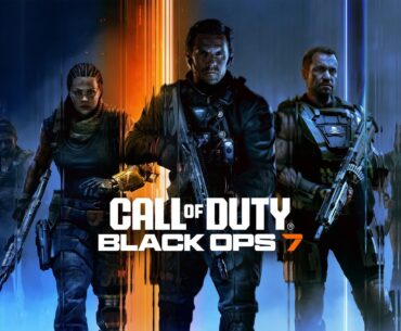 How's BO7,any one played thoughts?