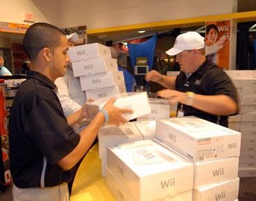 Nintendo Wii is 19 years old today