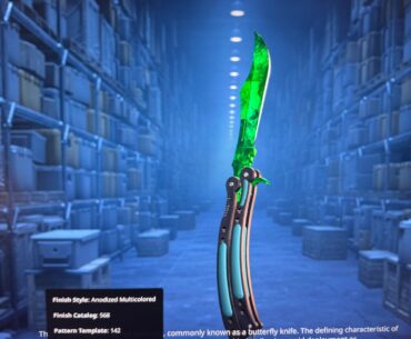 Just trade up emerald 😱