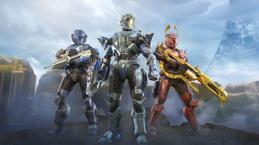 Halo: Infinite is ceasing development and going into maintenance mode
