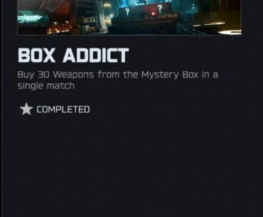 Best non animated calling card in the game so far IMO