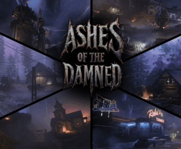 What are yall's honest thoughts on Ashes of the Damned?