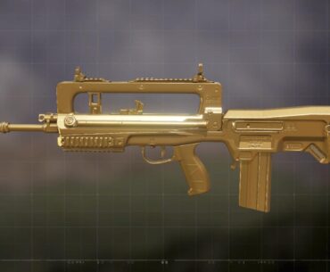 Gold camo but it's good