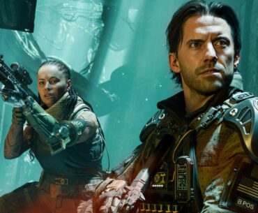 Black Ops 7's launch day Steam player count is significantly lower than last year's Call of Duty, suggesting Arc Raiders and Battlefield 6 ate a hefty portion of its lunch
