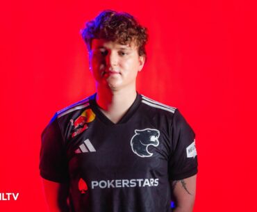 Forgive me for every word of slander I said towards this man during his time on Team Liquid