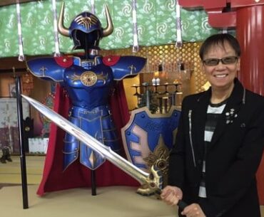 Dragon Quest Creator's Favorite Final Fantasy Is … - Interest