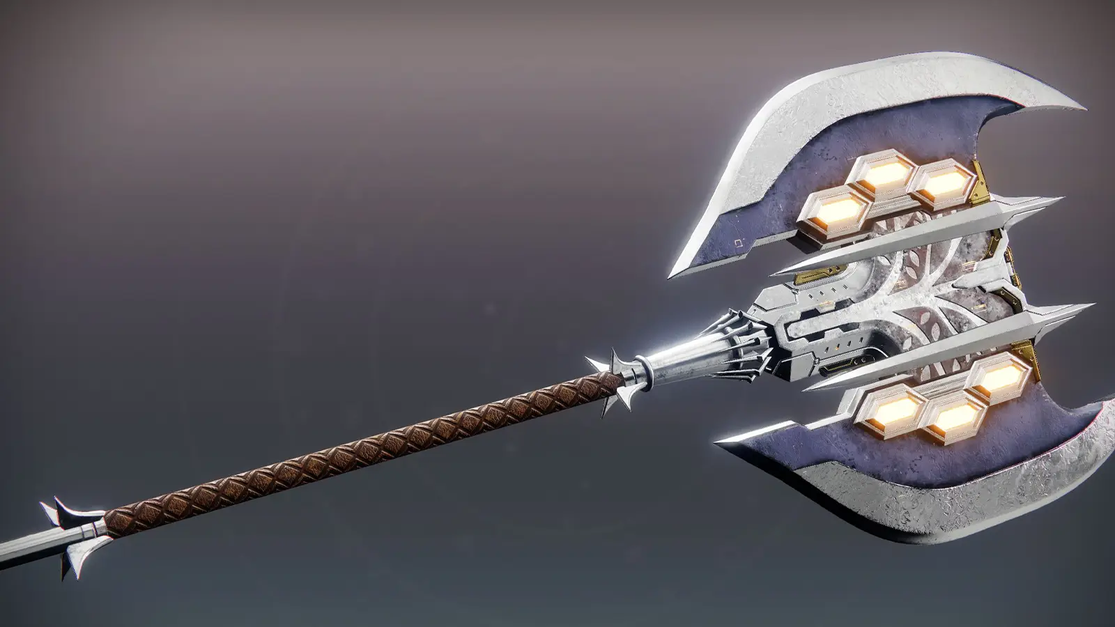 How to Get Wolfsbane in Destiny 2, New Exotic Axe from Heliostat Mission