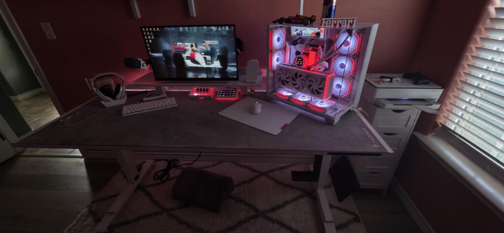 Thoughts ? Going to upgrade my monitor for black friday