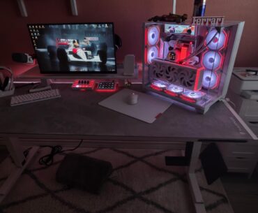 Thoughts ? Going to upgrade my monitor for black friday