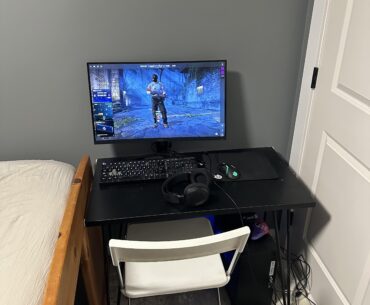 Could always be worse