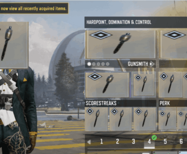Name this Load out:)