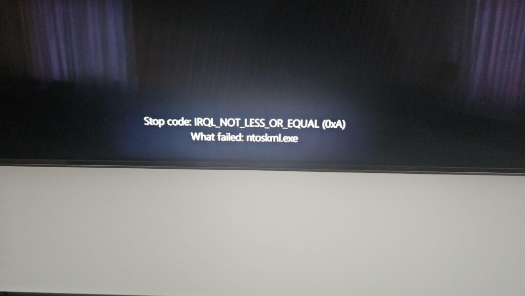 AMD DDR5 not stable ! help!!