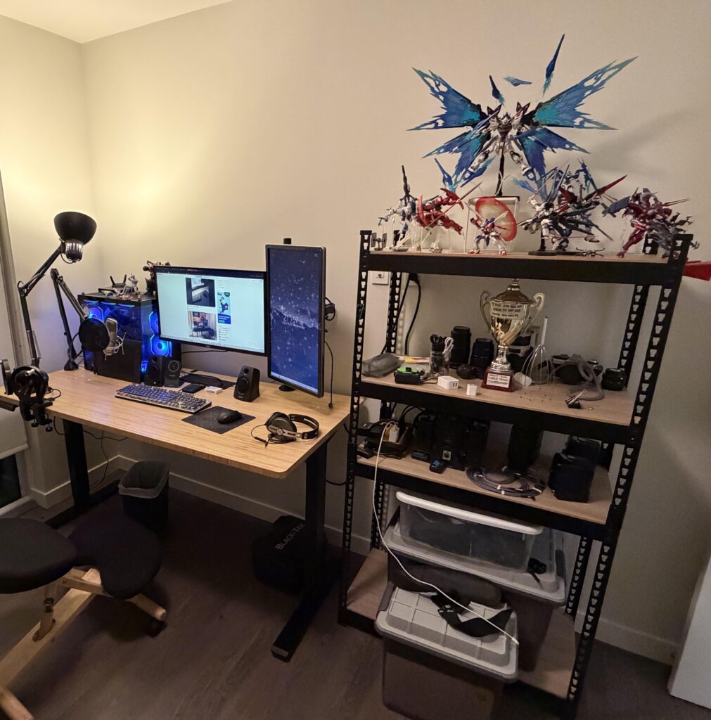 Could use some advice