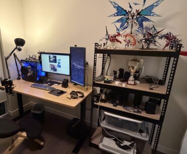 Could use some advice