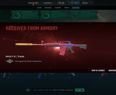 Makes The Trade Reverse on the AWP Fade Sting a Little Less.