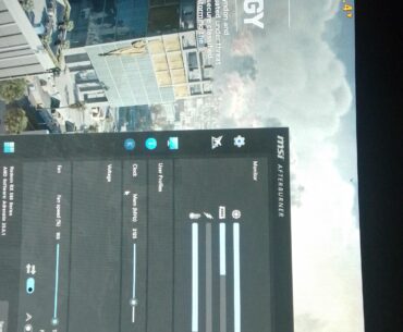 Overclocked rx 580 got an extra 20 or 30 fps is this normal?