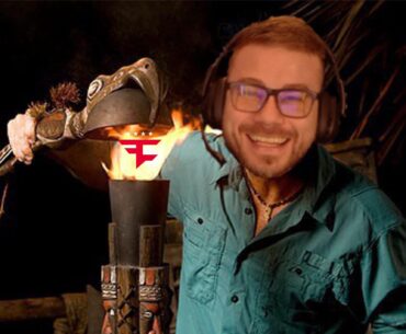 You've used your last immunity idol, Faze Clan.