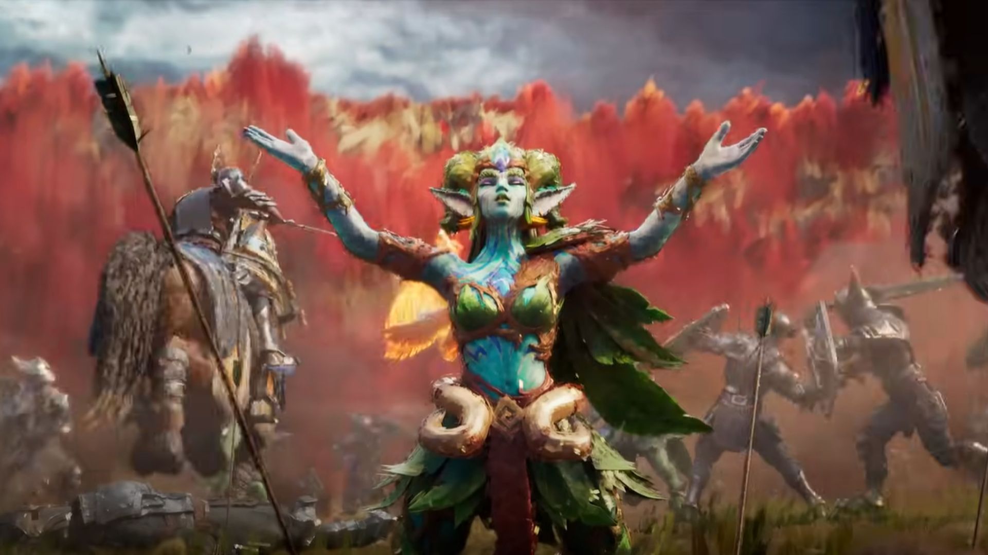 Heroes of Might and Magic
