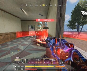 Game got my heart racing