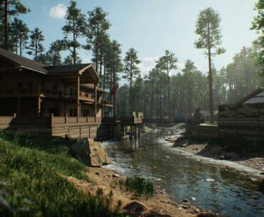 (Challenge) Try Reading The Entire Fireteam Post