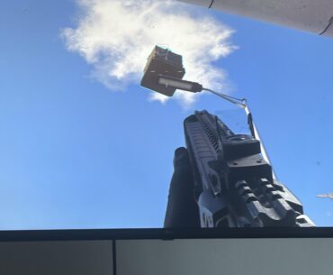 Happy birthday to me