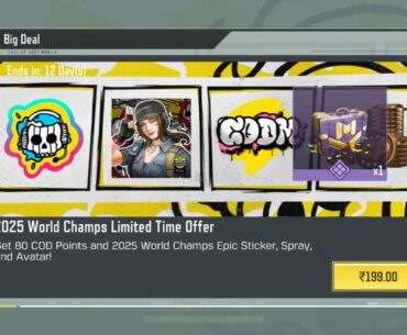💩💩Crappiest deal ever!💩💩