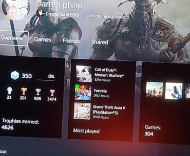 Since we all showing love recently