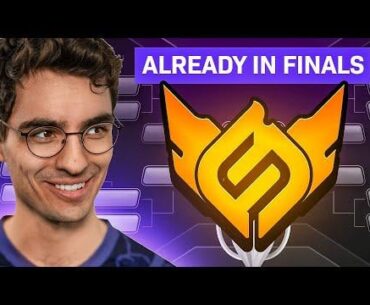 Is there a reason I can only pick one groups set of players on Twire?