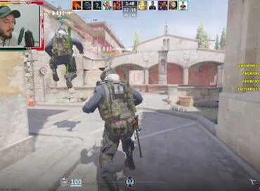 [noscope ace] Best CS2 AWP Shots of 2024
