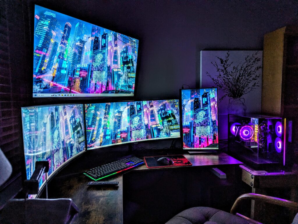 Night City