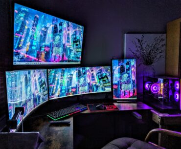 Night City