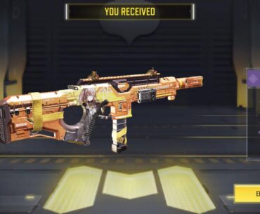 I dont even care for the rewards after this im never touching that mode for the rest of the season 😭