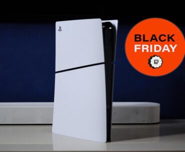 PlayStation 2025 Black Friday deals announced: Sony is taking $100 off PS5 consoles starting on Friday