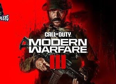Call Of Duty : Modern Warfare 3 (2023) Complete