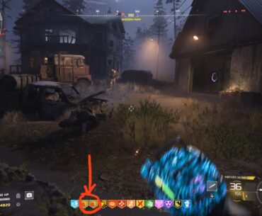 Realised that I had 2x melee macchiato during a solo game on survival. Guessing it came from the plant spray reward of mystery perk when I had all of the perks already