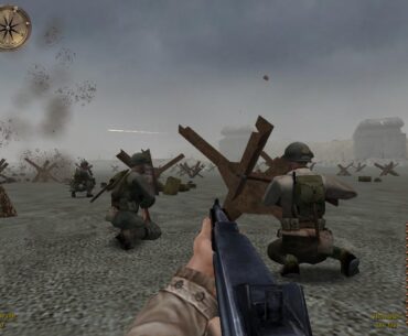 Medal of Honor - Allied Assault
