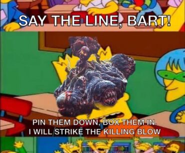 The only thing worse then the missile spam is the voice line spam