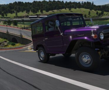 Gran Turismo 7 Weekly Challenges: Cruiser Weight – GTPlanet
