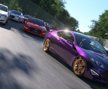 Gran Turismo 7 Daily Races: Seconds Out – GTPlanet