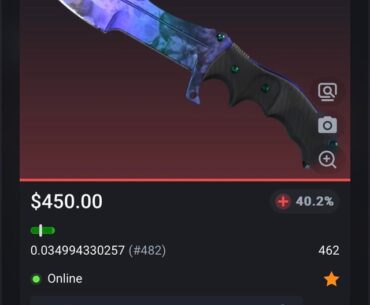 Looking to trade
