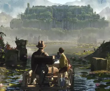 Swedish games industry revenue grew 6.8% in 2024