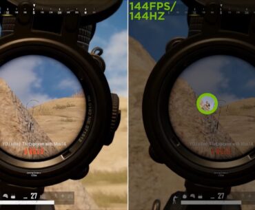 Getting owned by low level players